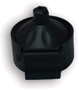 PORTA TUBO DI RICAMBIO DA 58 MM DIAMETRO PER PANNELLO SOLARE TERMICO ACQUA CALDA