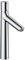 hansgrohe Wasserhahn Talis Select S (Armatur mit Auslauf Höhe 190mm und Zugstangen-Ablaufgarnitur) Chrom
