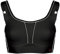 Swegmark - Movement - Sport-BH - Schwarz 95C