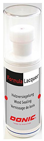 DONIC Holzversiegelung Formula 100 g