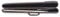 AMATO Bassbogen Etui - Nylon - Bogenetui - Blau
