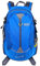 EGOGO 32 l Wasser-Resistent Outdoor Sport Wandern Camping Radfahren Rucksack Daypack S2128 (Blau)