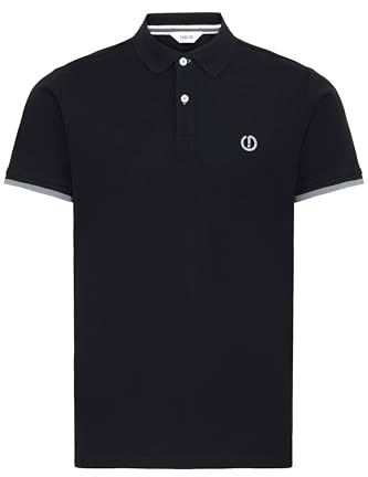 !Solid SDBenjaminPolo Herren Poloshirt Polohemd Shirt