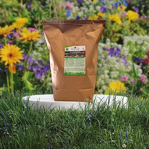 WachtelGlück® Wellness Wachtelfutter 3 Kg