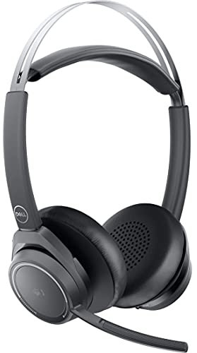 Dell Premier Wireless ANC Headset – WL7022 (Renewed)