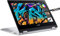 acer Spin 311-2H 11.6 2-in-1 Touchscreen Chromebook (Intel 4-Core Celeron N4000, 64GB eMMC, 4GB RAM, Stylus, Webcam, IPS) Flip Convertible Home & Education Laptop, IST Computers Pen, Chrome OS