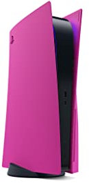 PlayStation 5-Konsolen-Cover – Nova Pink