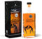 Amaro Milone 70 cl con Astuccio – Liquore Digestivo alle Erbe (35% Vol.) – Confezione Regalo per chi Ama Sapori Decisi e Tradizione Italiana