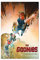 Grupo Erik Offizielles The Goonies Poster - It's Our Time Down Here, 91 x 61,5 cm - Versand Gerollt - Coole Kunstposter für Die Wand