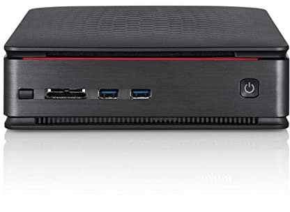 Mini Pc Fisso, intel i5-4590T 2 GHz 4 core, Ram 16Gb, SSD 500Gb, USB 3.0, DVI, Wi-Fi, Win 11 Pro, Pc Desktop con Office 2021 (Ricondizionato)