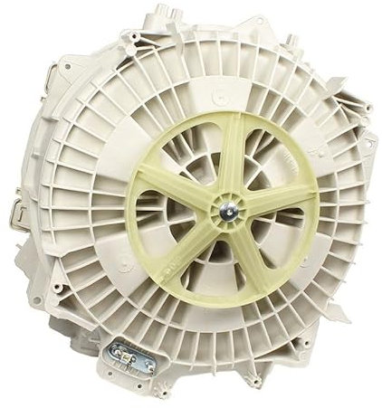 Bloc Laveur Complet 62 Lt