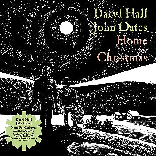 Home for Christmas (LP)
