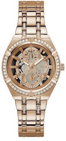 Guess Orologio da Fitness GW0604L3