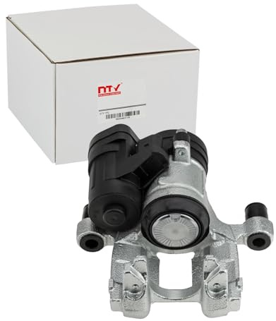 NTY Bremssattel Hinterachse links passend für Q3 Tarraco