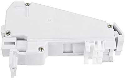 Zentralverriegelung Türschloss 4 Pins Türschloss-Betätigungsmechanismus links rechts/passend for Ford/passend for Mondeo/passend for Fiesta Escort KA Transit/passend for Puma 1997–2002 93BG220