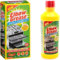 AMK® Elbow Grease Oven Cleaner Set Complete Cleaning Kit For Ovens Includes Cleaner Bag & Gloves Restores Shine