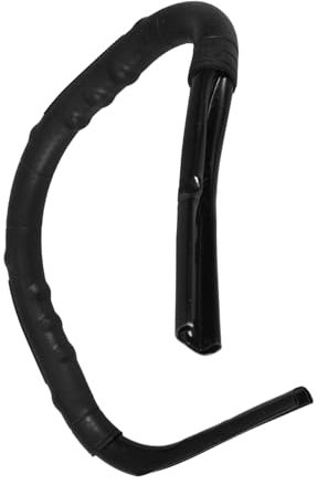 PHENOFICE Universal Fit Chainsaw Handle Bar Accessory Replacement Handle for Chainsaws 52/58/59 Models Sturdy Iron Handle
