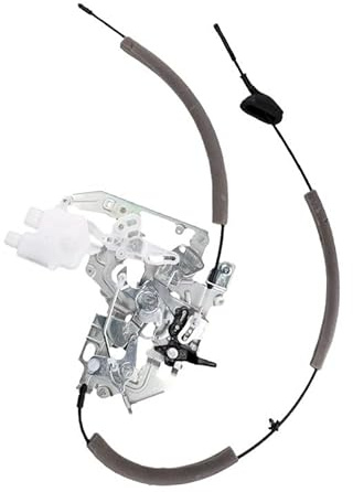 826703236R Servomoteur de serrure de porte coulissante droite for Renault Master III Movano NV400