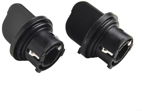 TDCuizent Blinkerfassung für Opel für Opel für Vectra C Signum Corsa C C für Meriva A - 9200405 Sockel Blinker Lampenfassung mit für Valeo Scheinwerfer 200-20