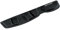 Fellowes Foam Keyboard Wrist Rest – Ergonomic Channel Design for Comfort & Support – Health-V Tunnel Prevention – Microban Antimicrobial Protection – Black