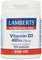 Lamberts Vitamin D3 400iu (10μg) 120 Tablets