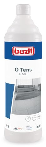 Buzil O-Tens G500 1 Liter Universalreiniger, tensidfrei