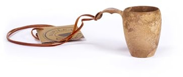 Kupilka 5 Shot Cup braun