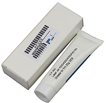 MicroSpareparts MSP2828 kit for printers and Scanners, Laser Printers and Scanners (Kits, Black and Grey, HP/Compaq LaserJet 4250/n/tn/dtn/dtnsl 4350 N/TN/DTN/DTNSL, 4300/N/TN/DTN/DTNSL, LaserJet P4014 N etc, 20g)
