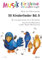 50 Kinderlieder für 2 Blockflöten (II) / 50 Children Songs for 2 Recorders (II) (Musik für kleine und größere Vögel)