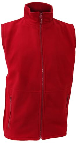 Result Unisex Re37a Polartherm Bodywarmer
