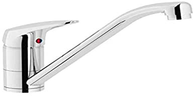 Nobili Rubinetterie h547113/1CR Mitigeur évier