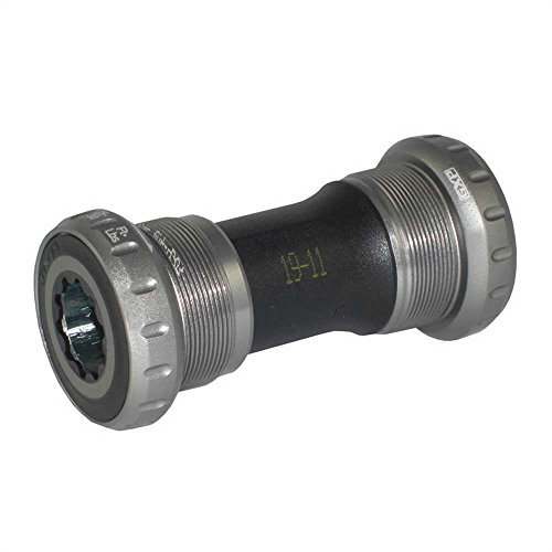 Truvativ Innenlager GXP Team BSA grau Fahrrad Bottom Bracket