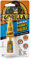 Gorilla Super Glue 2-in-1 Brush & Nozzle Clear 10g