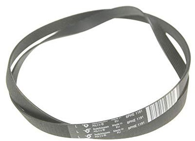 sparefixd Cinghia 8PHE 1191 per lavatrice Indesit