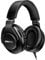 Shure SRH440A Over-Ear Wired Headphones for Monitoring & Recording, Professional Studio Grade, Enhanced Frequency Response, Work with All Audio Devices, Adjustable & Collapsible Design - 2022 Version