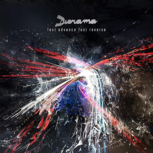Fast Advance Fast Reverse (Remix Album)