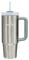 STANLEY Quencher H2.0 FlowState Edelstahl-Vakuumisolierter Becher mit Deckel und Strohhalm für Wasser, Eistee oder Kaffee, Smoothie und mehr