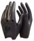MGGM collection Damen Leder Autohandschuhe Lederhandschuhe Ungefüttert,Brown,XL