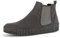 Gabor Damen Chelsea Boots, Frauen Stiefeletten,Wechselfußbett,Best Fitting,uebergangsschuhe,uebergangsstiefel,Pepper (anthrazit),37 EU / 4 UK