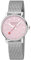 Mondaine Evo2 Herren Uhr analog Quarzwerk mit Edelstahl Armband MSE.35130.SM