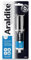 AMK® Araldite Standard Syringe 24ml Ultra Strong Epoxy All Materials Adhesive Glue