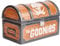 Grupo Erik Biscuit Jar - The Goonies | Cookie Jar, Sweet Jars, Airtight Food Storage Container, Kitchen Decor | Goonies Merchandise, Unisex Gifts For Adults