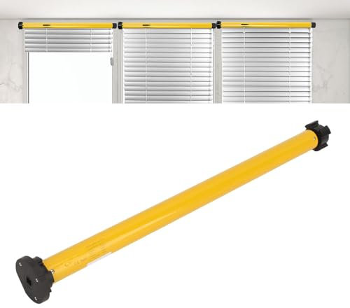Battery Powered Roller Shade Motor Kit, App Control, DIY Install with Voice Control for Zigbee Hub