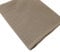 Top Qualität !!! Gartentischdecke Weichschaum Tischdecke Anti Rutsch wetterfest rutschfest waschbar Garten 110x140cm, Farben:Taupe