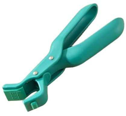 Hot Bowl Gripper | Bowl Holder for Hot Dishes | Anti-Scalding Hot Plate Tongs Bowl Clips, Kitchen Gadget, Anti-Slip Plate Clamp, Multi-Functional for Toaster Oven, Pizza Pan, Bowl