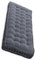 Sitzkissen Bank Outdoor, Bankauflagen mit Bezug, Bankkissen Waschbare, Rutschfestes Sitzpolster Outdoor, Sitzauflage Bank Viele Farben und Größen Zur Auswahl(Color:Dark Gray,Size:80x40cm)