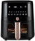 Berlinger Haus Freidora de aire caliente 8 l Black Rose Collection BH-9604