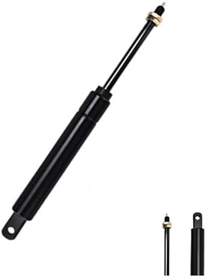 pistro Hydraulische Gasfeder-Strebe, Hebeunterstützung für Liegestuhl, Ersatzteile, 36 cm