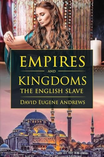 Empires and Kingdoms - The English Slave