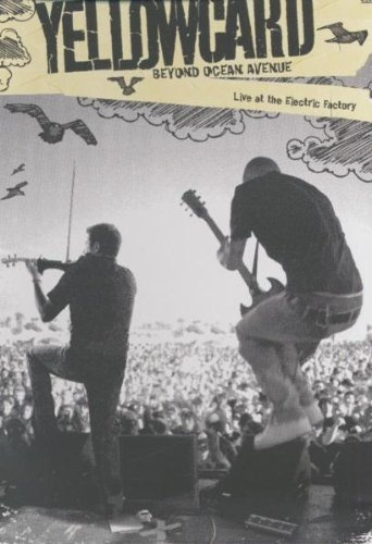 Yellowcard - Beyond Ocean Avenue: Live